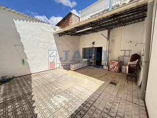 Chalet en venta en Valdepeñas