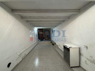 Chalet en venta en Valdepeñas