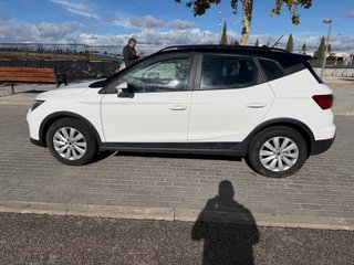 SEAT Arona 2025