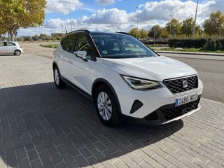 SEAT Arona 2025