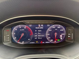 SEAT Arona 2025