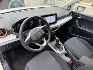 SEAT Arona 2025