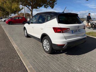 SEAT Arona 2025