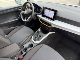 SEAT Arona 2025