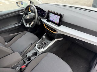 SEAT Arona 2025
