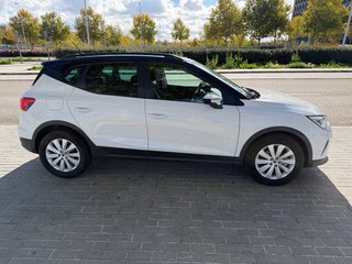 SEAT Arona 2025