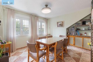 Chalet en venta en Otura