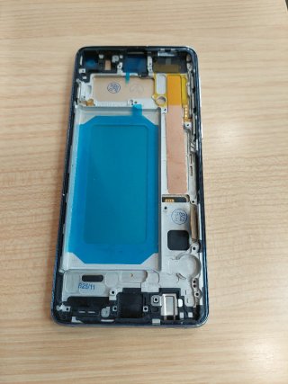 Pantalla Samsung Galaxy S10 SM-G973F TFT