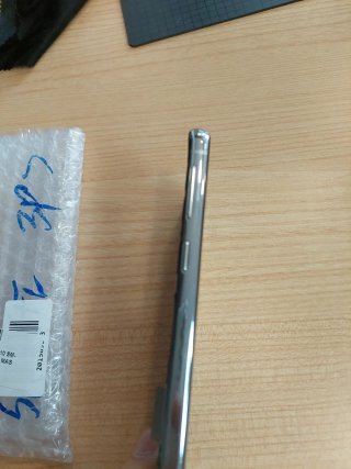 Pantalla Samsung Galaxy S10 SM-G973F TFT