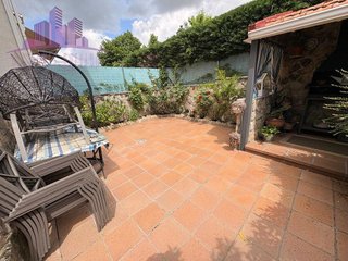 Chalet en venta en El Mirador en Colmenar Viejo