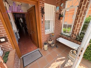 Chalet en venta en El Mirador en Colmenar Viejo