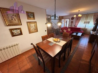 Chalet en venta en El Mirador en Colmenar Viejo