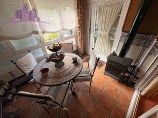 Chalet en venta en El Mirador en Colmenar Viejo