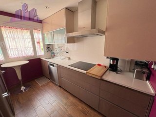 Chalet en venta en El Mirador en Colmenar Viejo