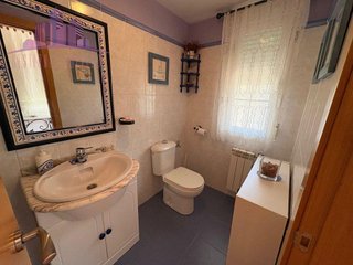 Chalet en venta en El Mirador en Colmenar Viejo