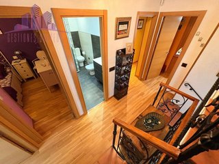 Chalet en venta en El Mirador en Colmenar Viejo