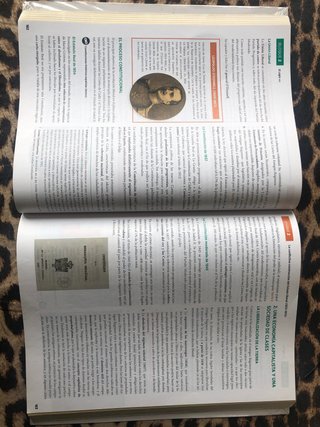 Historia de España 2 BA