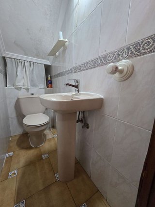 Chalet en venta en Álamo (El)