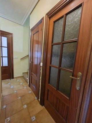 Chalet en venta en Álamo (El)