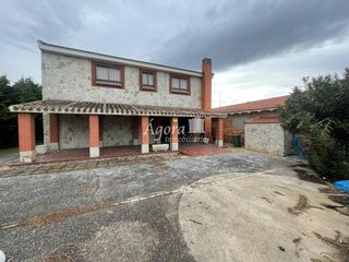Chalet en venta en Pajarillos en Valladolid