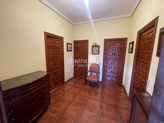 Chalet en venta en Pajarillos en Valladolid