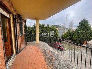 Chalet en venta en Pajarillos en Valladolid