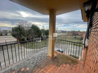 Chalet en venta en Pajarillos en Valladolid
