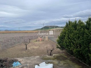 Chalet en venta en Pajarillos en Valladolid