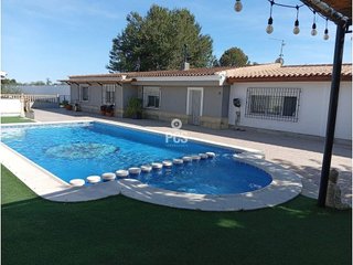 Chalet en venta en Totana