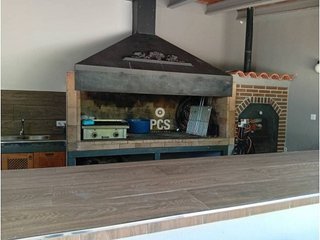 Chalet en venta en Totana