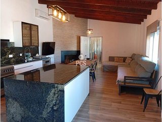 Chalet en venta en Totana