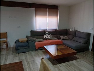 Chalet en venta en Totana