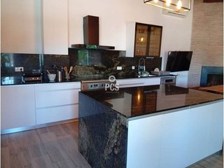 Chalet en venta en Totana