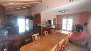 Chalet en venta en Algorós - El Derramador en Elche