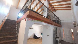 Chalet en venta en Algorós - El Derramador en Elche