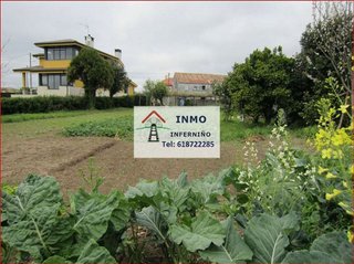 Casa en venta en San Juan en Ferrol