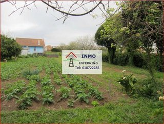 Casa en venta en San Juan en Ferrol