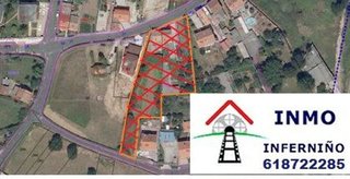 Casa en venta en San Juan en Ferrol