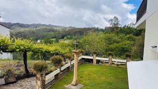 Chalet en venta en Parroquias de Santiago en Santiago de Compostela