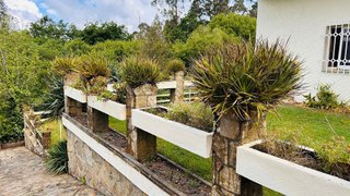 Chalet en venta en Parroquias de Santiago en Santiago de Compostela