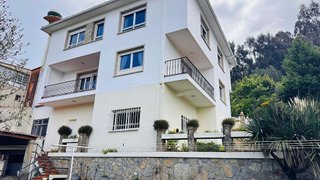 Chalet en venta en Parroquias de Santiago en Santiago de Compostela