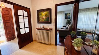 Chalet en venta en Parroquias de Santiago en Santiago de Compostela