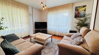 Chalet en venta en Parroquias de Santiago en Santiago de Compostela