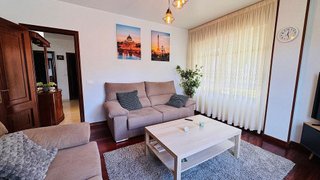 Chalet en venta en Parroquias de Santiago en Santiago de Compostela