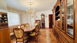 Chalet en venta en Parroquias de Santiago en Santiago de Compostela