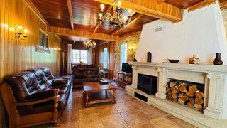 Chalet en venta en Parroquias de Santiago en Santiago de Compostela