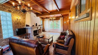 Chalet en venta en Parroquias de Santiago en Santiago de Compostela