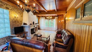 Chalet en venta en Parroquias de Santiago en Santiago de Compostela