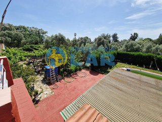 Casa rural en venta en Trigueros