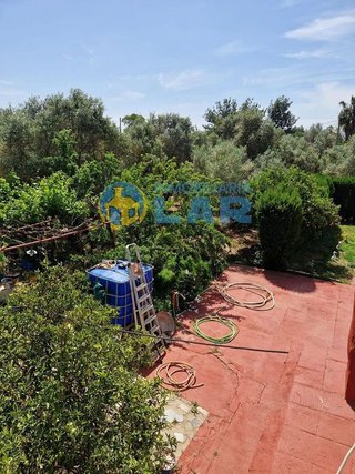 Casa rural en venta en Trigueros